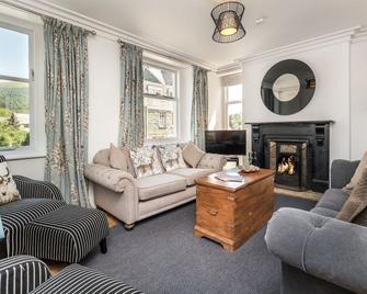 3 The Townhouse - Keswick - Salon