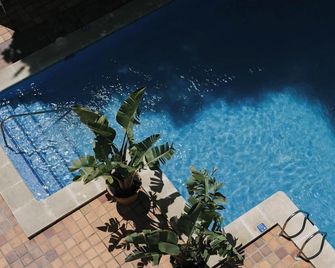 Apartamentos Pabisa Orlando - Пальма - Басейн