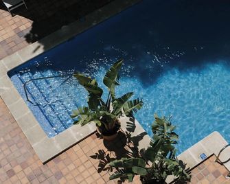 Apartamentos Pabisa Orlando - Palma - Piscina