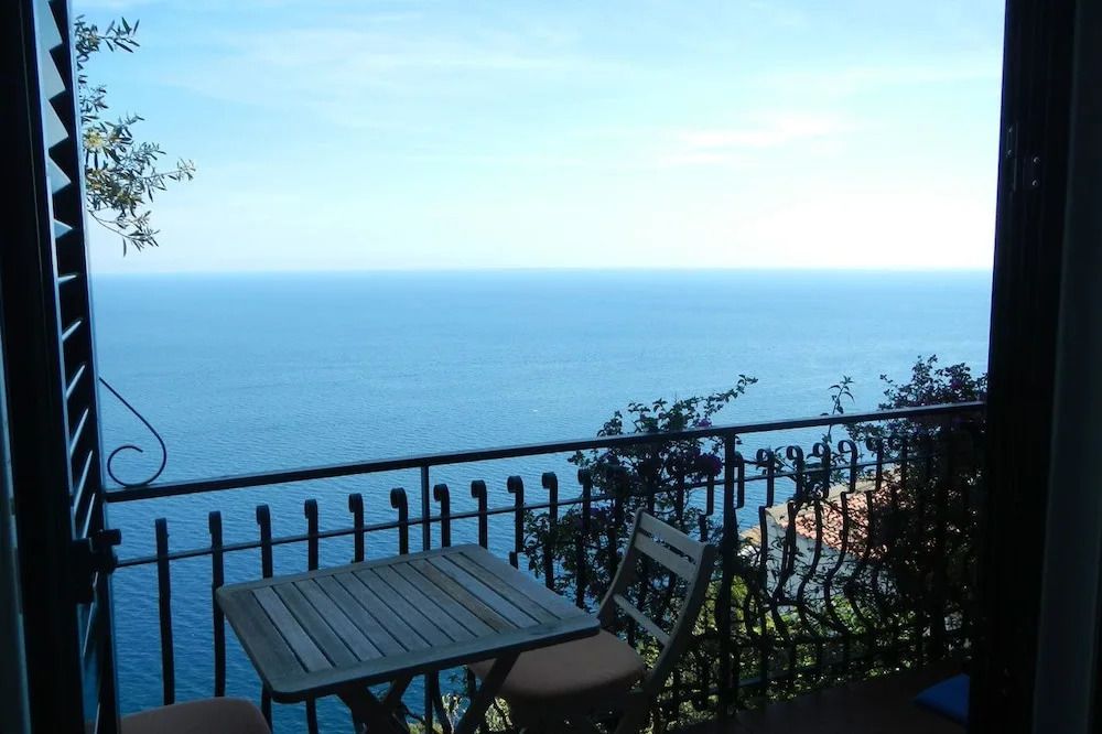 Il Sanfilippo - נאפולי - מרפסת