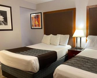 Colonial Motel - Santa María - Habitación