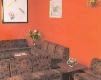 Hotel Giardinetto - Loreto - Area lounge