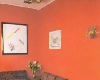 Hotel Giardinetto - Loreto - Area lounge