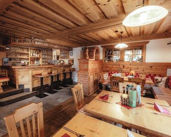 Gasthof Walcher - Dorfgastein - Restaurant