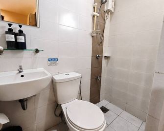 Obrero Suites Davao - Dávao