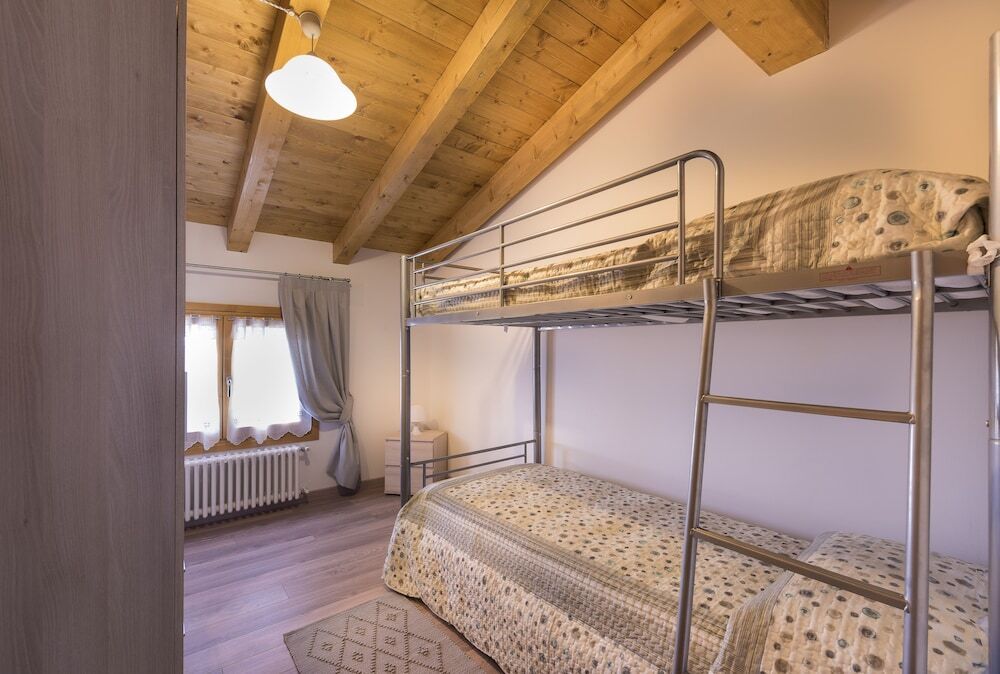Albergo Diffuso Forgaria Monte Prat