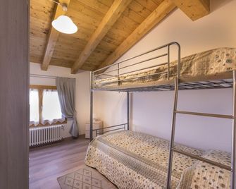 Albergo Diffuso Forgaria Monte Prat - Ragogna