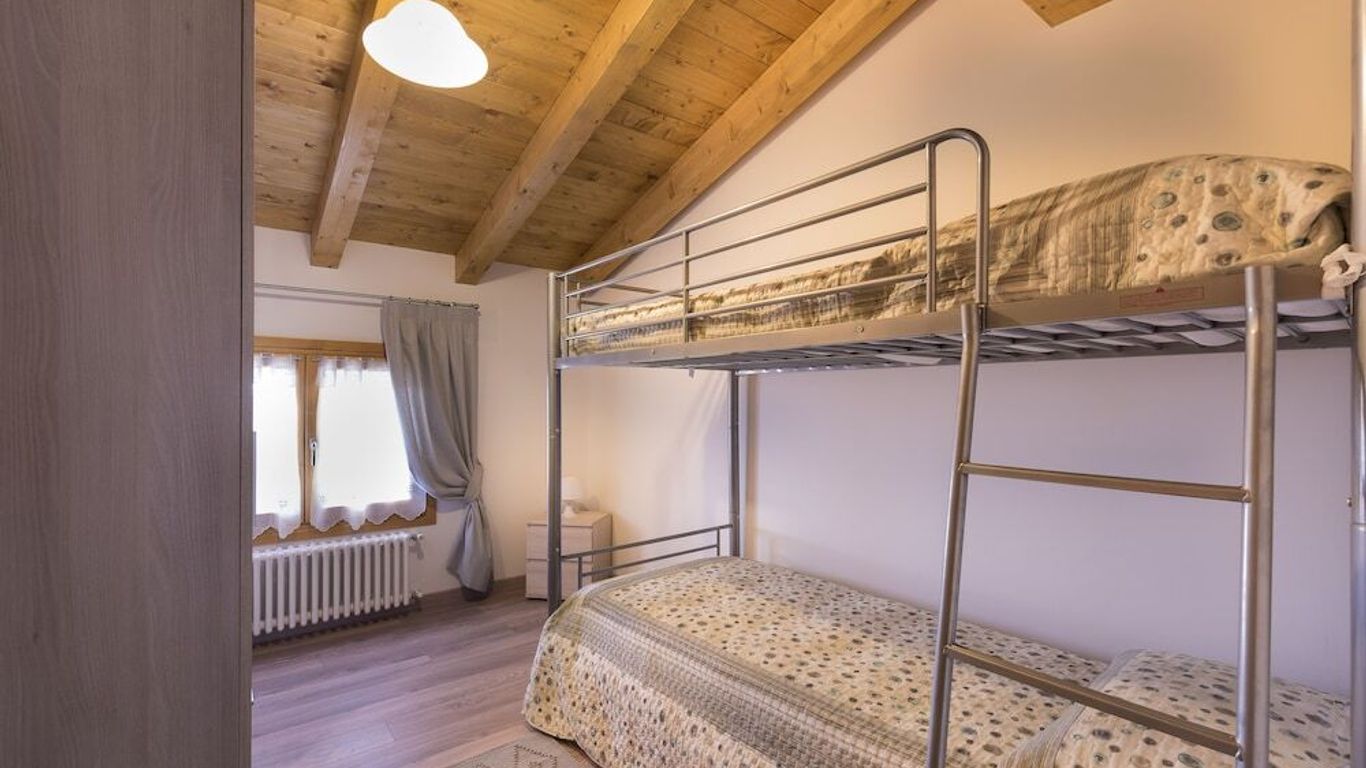 Albergo Diffuso Forgaria Monte Prat