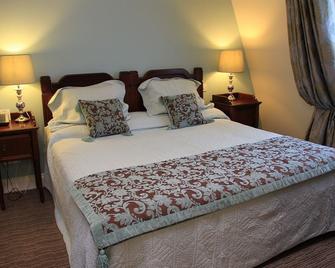 Mcsweeney Arms Hotel - Killarney - Dormitor
