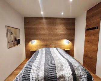 Hotel Lillevang - Slagelse - Bedroom