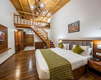 Seasons Hotel By Xperience - Nainital - Habitación