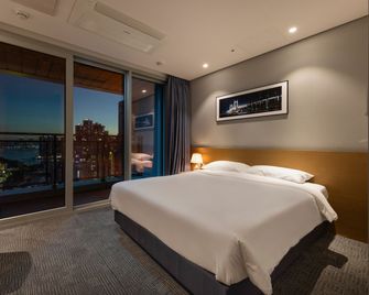 Marysol by Haeundae beach - Busan