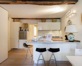 Camogli Charming Home by Wonderful Italy - Camogli - Kitchen