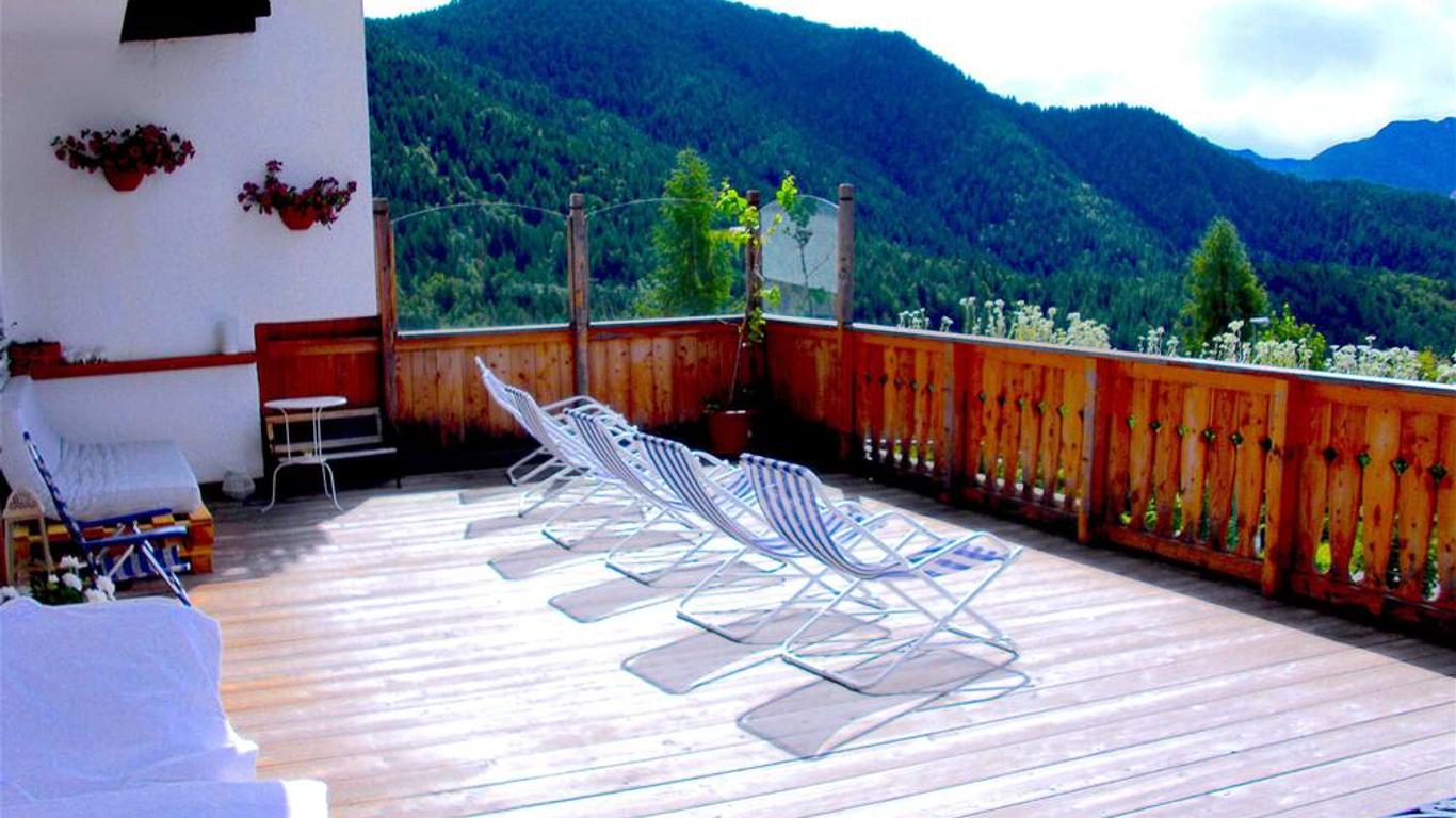 Hg Hotel La Caminatha