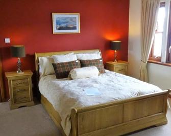 Ardno House - Ballachulish - Chambre