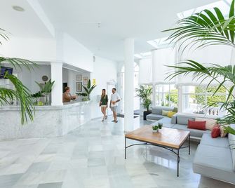 Lagos de Fañabé Beach Resort - Adeje - Lobby
