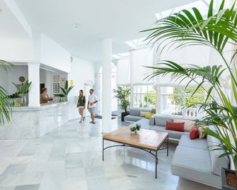 Lagos de Fañabé Beach Resort - Adeje - Lobby
