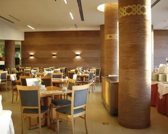 King Solomon Hotel - Netanja - Restaurace