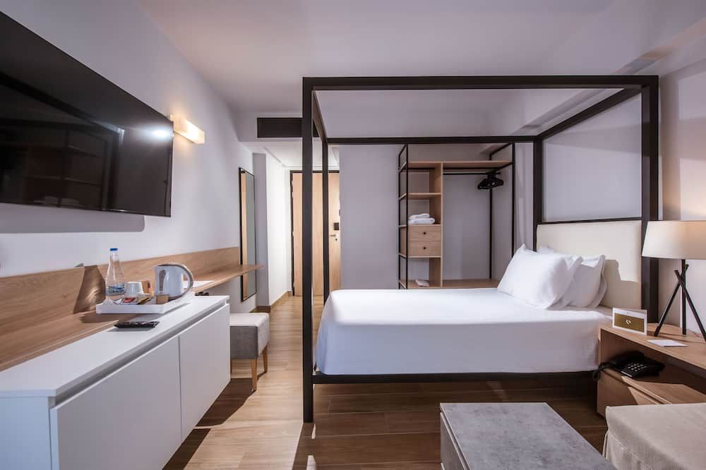 إيرسونيسوس بالاس - شامل جميع الخدمات