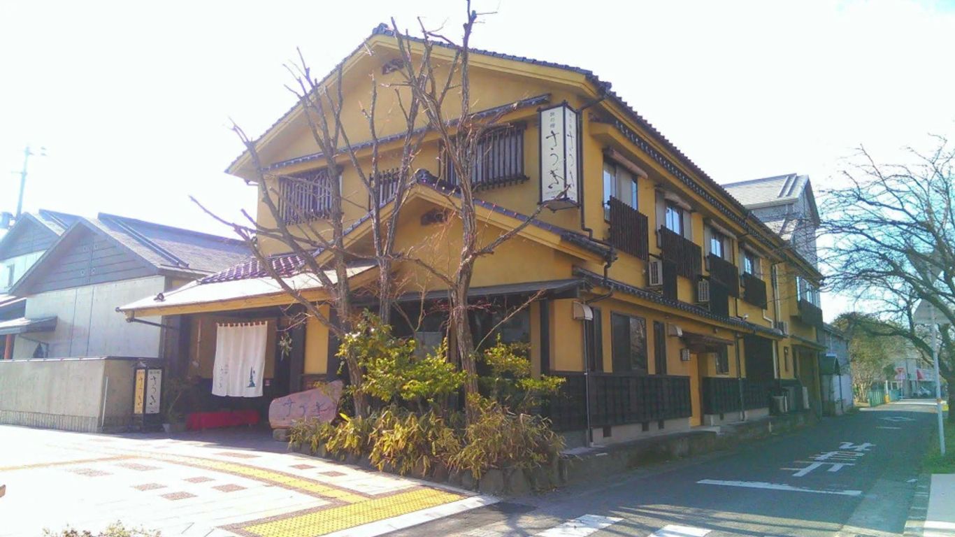 타비 노 야도 사츠키