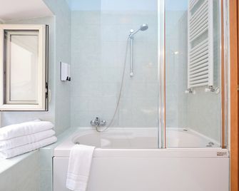 Albergo Della Posta - Bracciano - Bagno