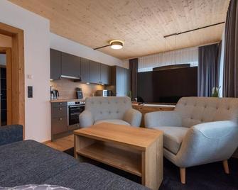 A Casa Elegance - Längenfeld - Salon