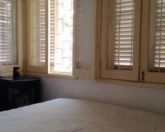 Casa de Ferias - Santo Tomé - Habitación