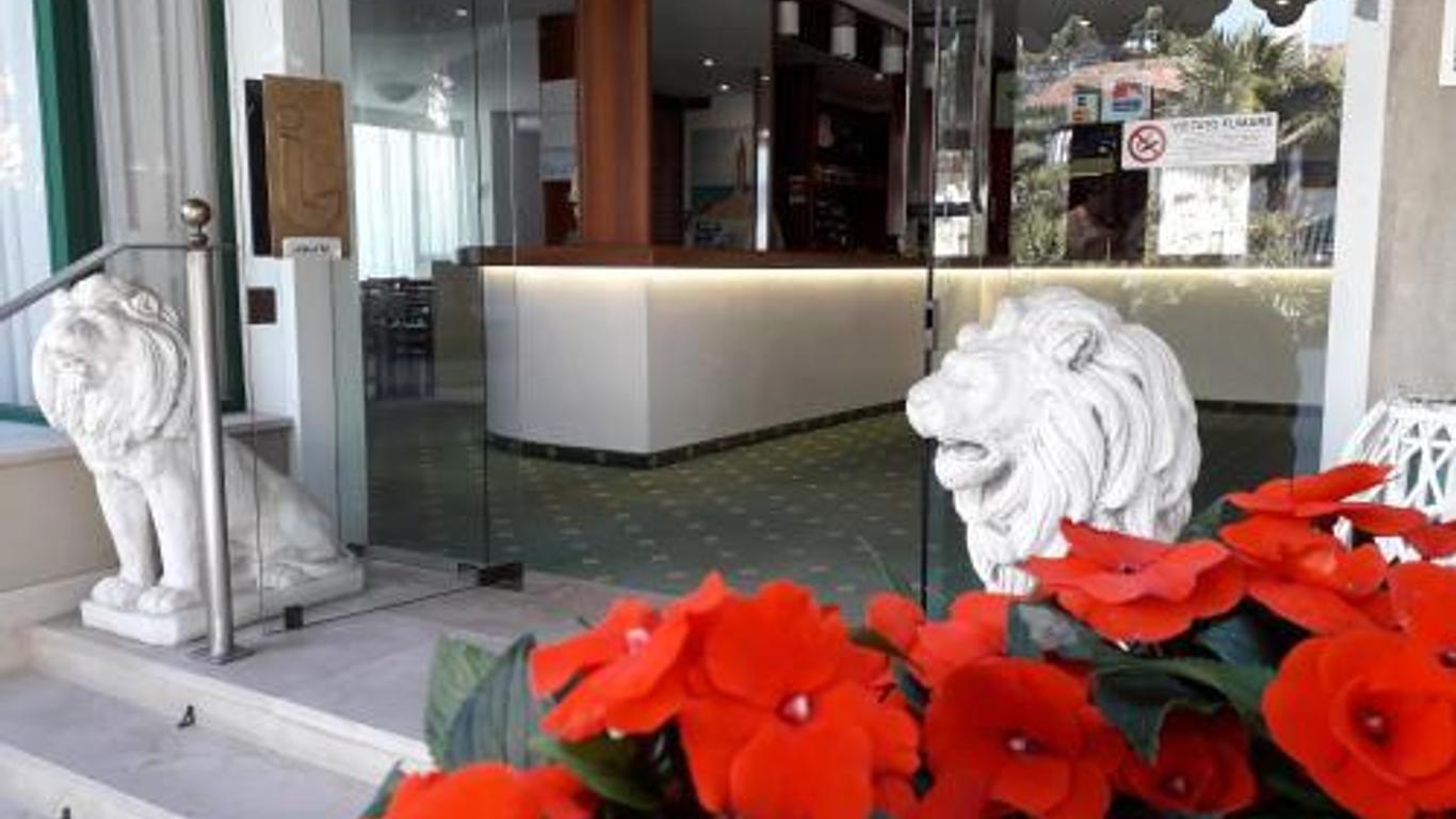 Hotel Janeiro