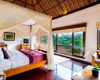 Natura Resort and Spa - Ubud