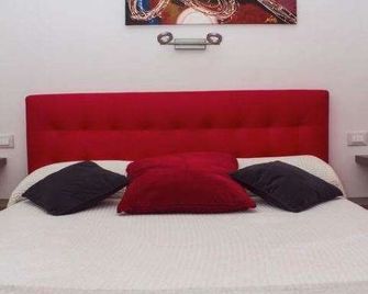Lenotti Verona - Verona - Schlafzimmer