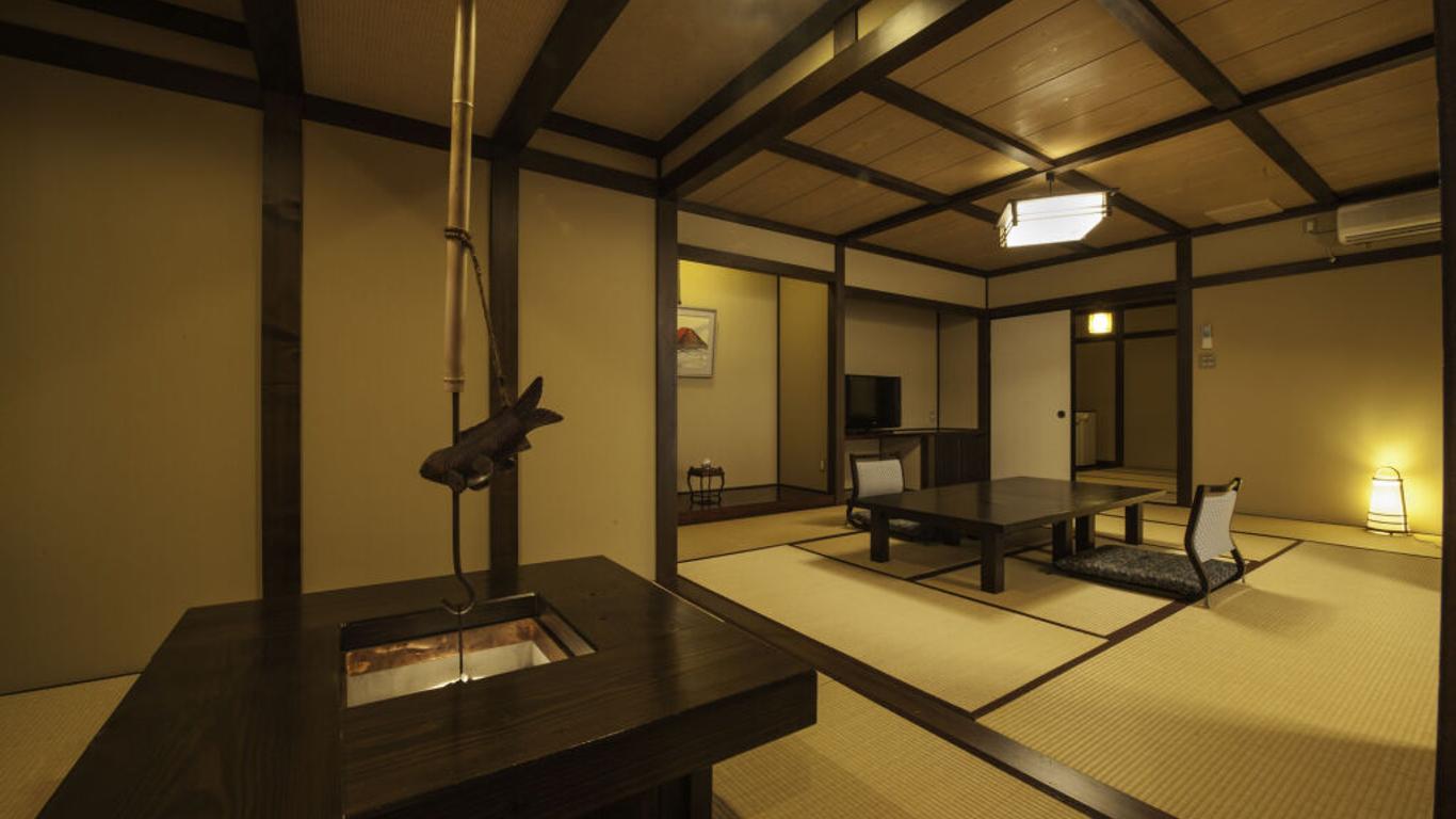 Hirata Kan