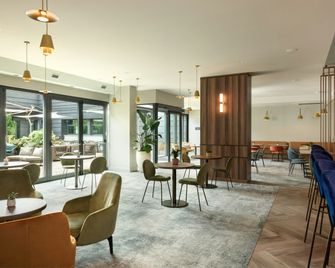 Voco Venice Mestre - The Quid By IHG - Venedig - Restaurant