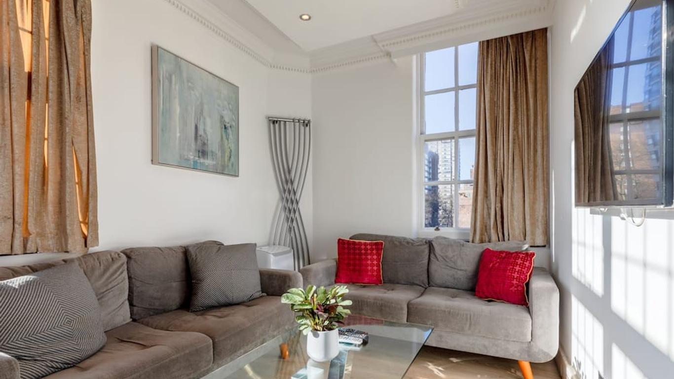 The Chapter Hotels - Griffin House