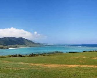 Coral Resort Ishigaki - Ishigaki