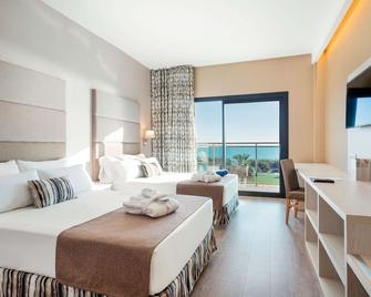 Hotel Best Costa Ballena - Chipiona - Habitación