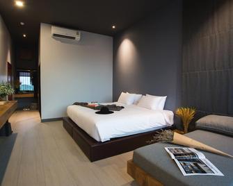 Hotel Together - Pak Chong - Bedroom