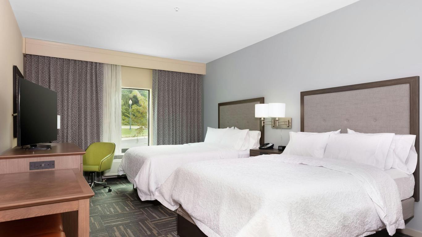 Hampton Inn Wetumpka
