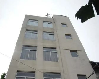 Frangipani Dehiwela - Dehiwala-Mount Lavinia - Gebouw