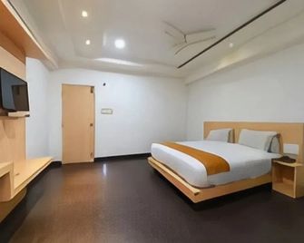 siri varshini inn - Vishakhapatnam - Quarto