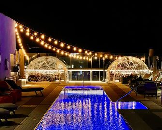 The Jacquard, Autograph Collection - Denver - Pool