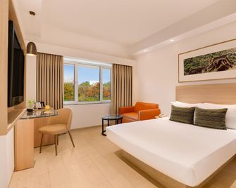 Lemon Tree Hotel Hinjewadi Pune - Pune - Quarto