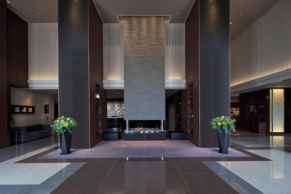 هوتل جلوبال فيو هاكوديتي