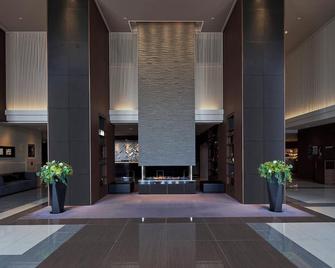Hotel Global View Hakodate - Hakodate - Gebouw