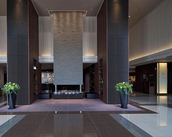 Hotel Global View Hakodate - Hakodate - Lobby