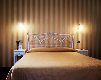 Al Soffiador - Venise - Chambre