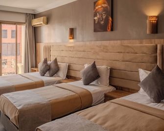 Imperial Holiday Hôtel & spa - Marrakech