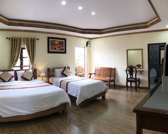 Xayana Home - Luang Prabang