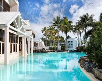 Sheraton Grand Mirage Resort, Port Douglas - Port Douglas - Alberca