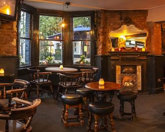 The Foresters Arms - Kingston upon Thames - Restaurante