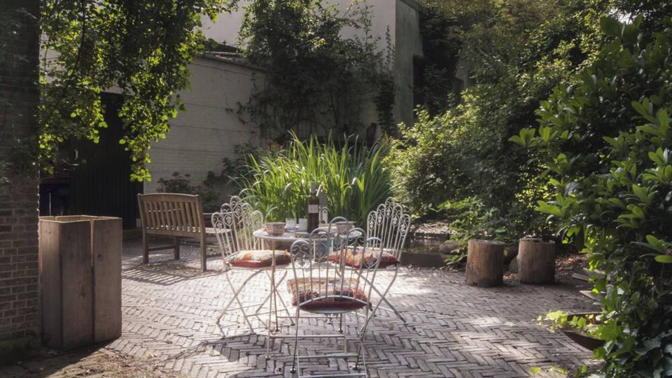 Vintage Rooms Lange Haven